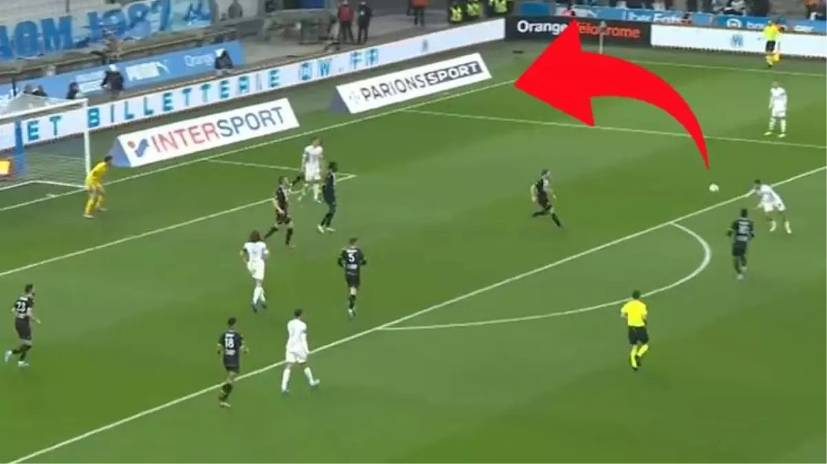 Maça Cengiz Ünder damga vurdu! Attığı golle taraftarı mest etti