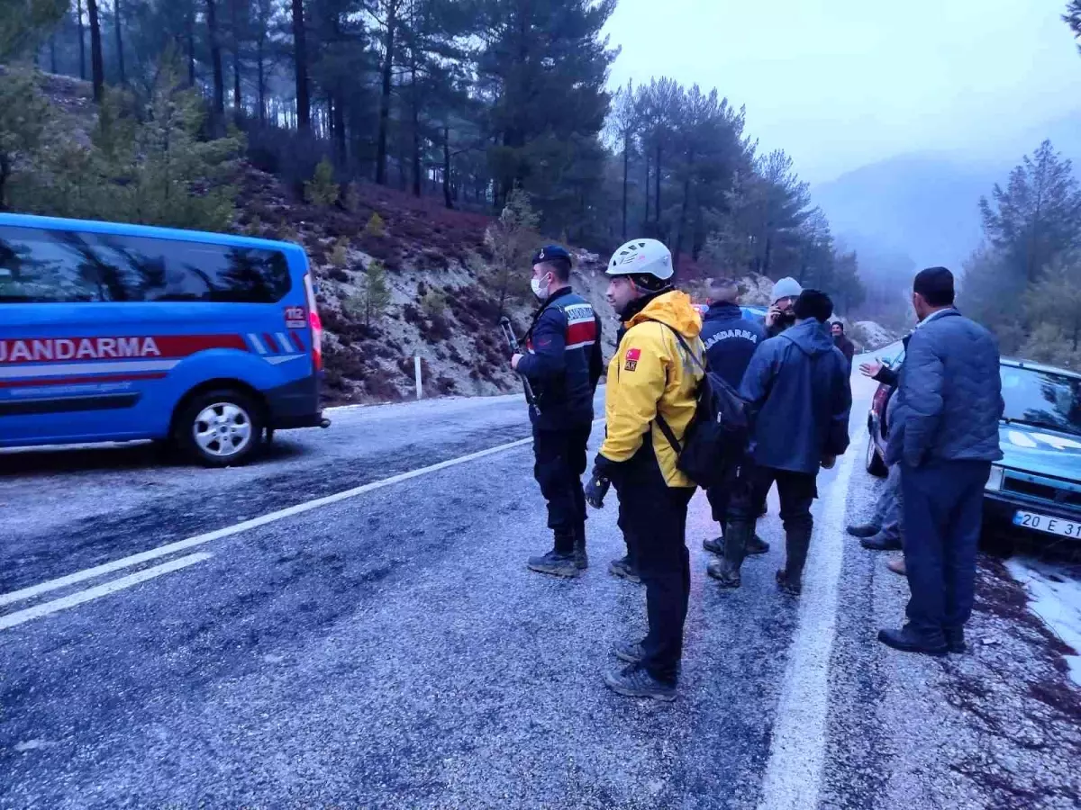 Kayıp genç için 5. gün arama çalışmaları devam ediyor