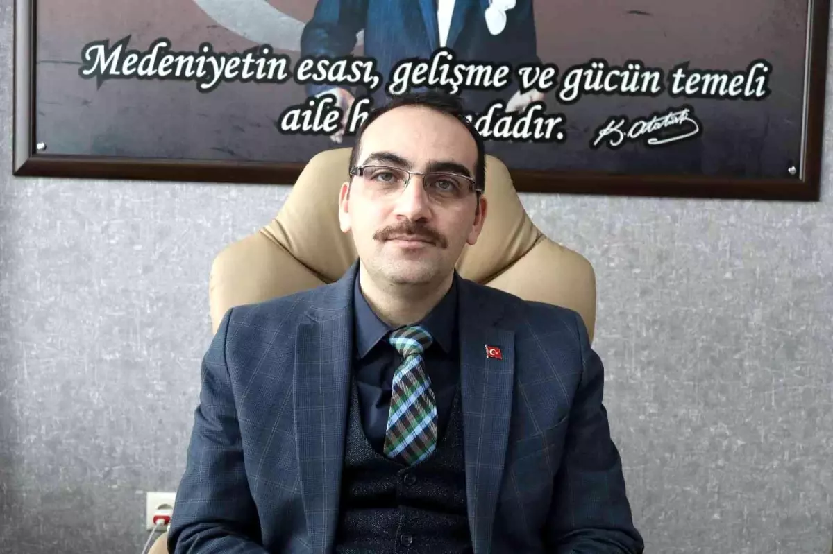 Kayseri\'de 355 çocuk koruyucu aileye emanet