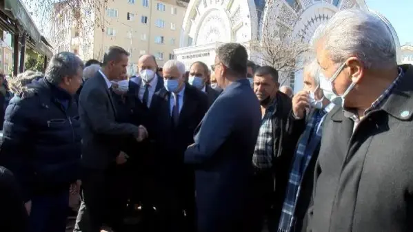 İYİ Partili Koray Aydın'dan büyük iddia: Hem birinci parti olacağız hem de genel başkanımızı başbakan yapacağız