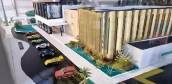 Melbourne'de yeni Coburg Camii'nin temeli atıldı