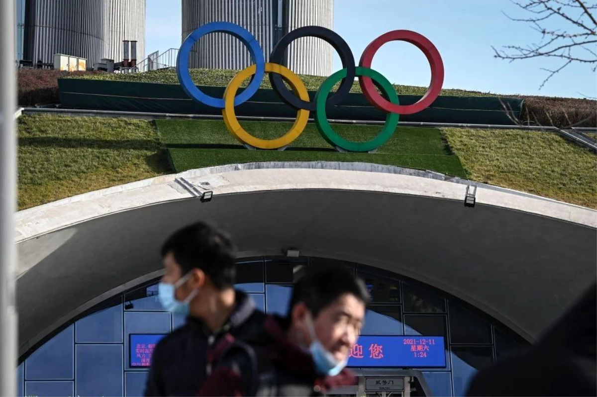 Pekin Kış Olimpiyatları neden boykot ediliyor? Tartışmalı görülen konular neler?