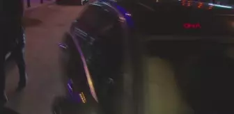 Ünlü sanatçı Teoman da Bebek'te silahlı saldırının hedefinde olan kafedeydi