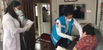 Vaka sayılarında tatil sonrasına dikkat