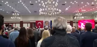 Vefa Küçük: 'Ben bir adamım ama kimsenin adamı değilim, Fenerbahçe'nin adamıyım'