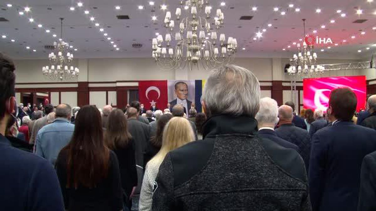 Vefa Küçük: 'Ben bir adamım ama kimsenin adamı değilim, Fenerbahçe'nin adamıyım'