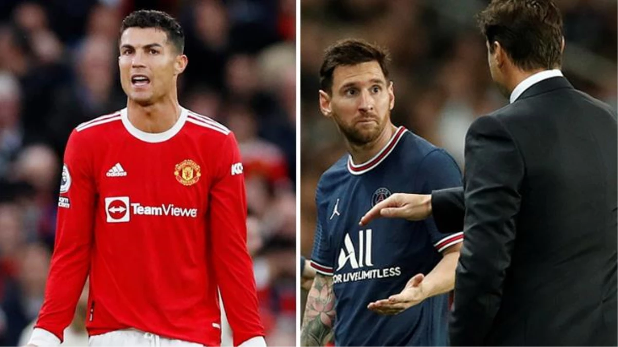PSG ve Manchester United arasında eşi benzeri görülmemiş takas