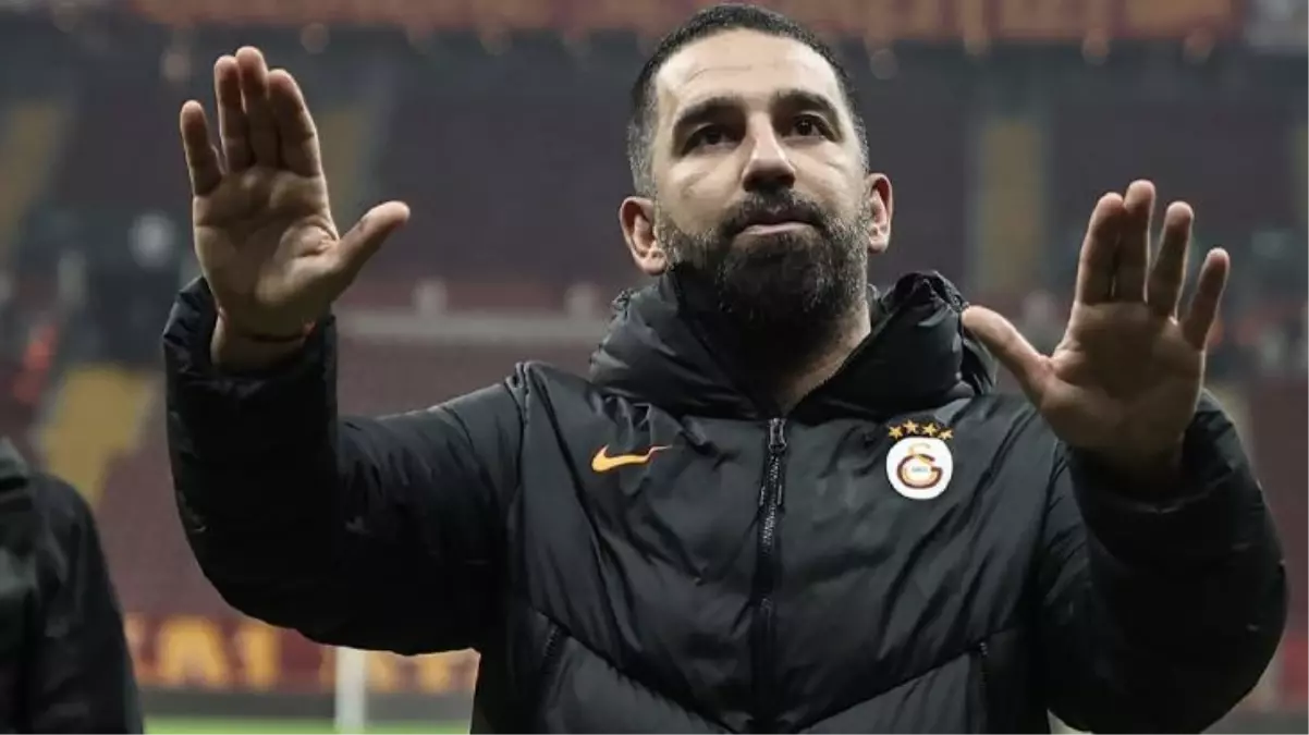 Arda Turan açtı ağzını yumdu gözünü! Sosyal medyadan açıklama yaptı: Bu algı operasyonuna müsaade etmem