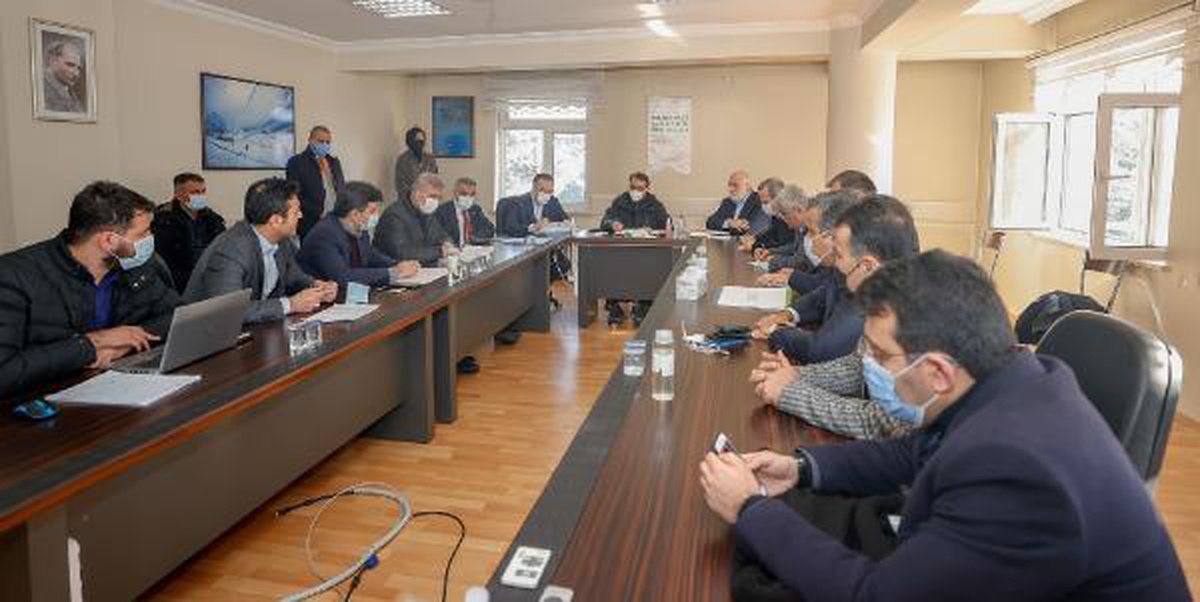 Bakanlıktan Isparta\'daki enerji verme çalışmasına ilişkin açıklama