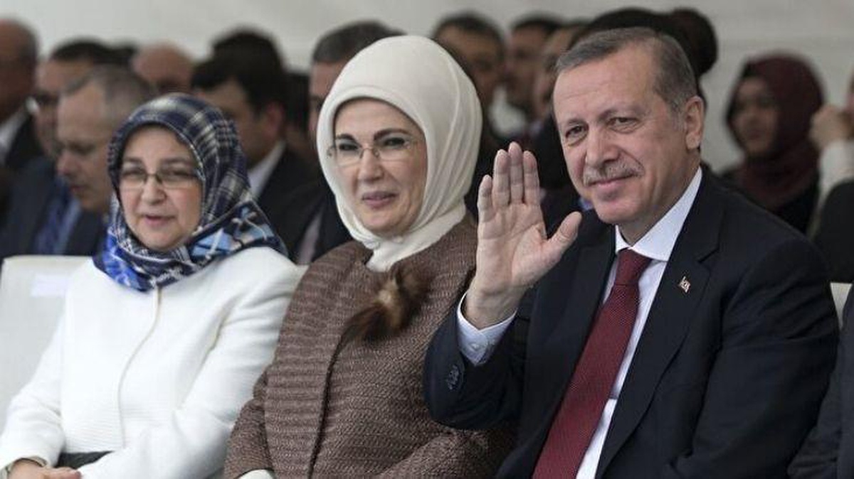 İşte soruşturmanın nedeni! Erdoğan\'ın koronaya yakalanmasının ardından nefret tweetleri!