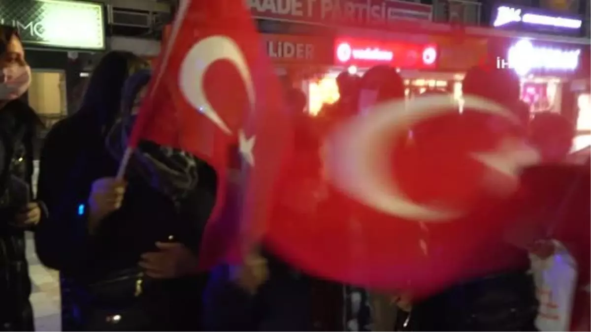 Kahramanmaraş\'ın düşman işgalinden kurtuluşunun 102. yıl dönümü coşkuyla kutlandı