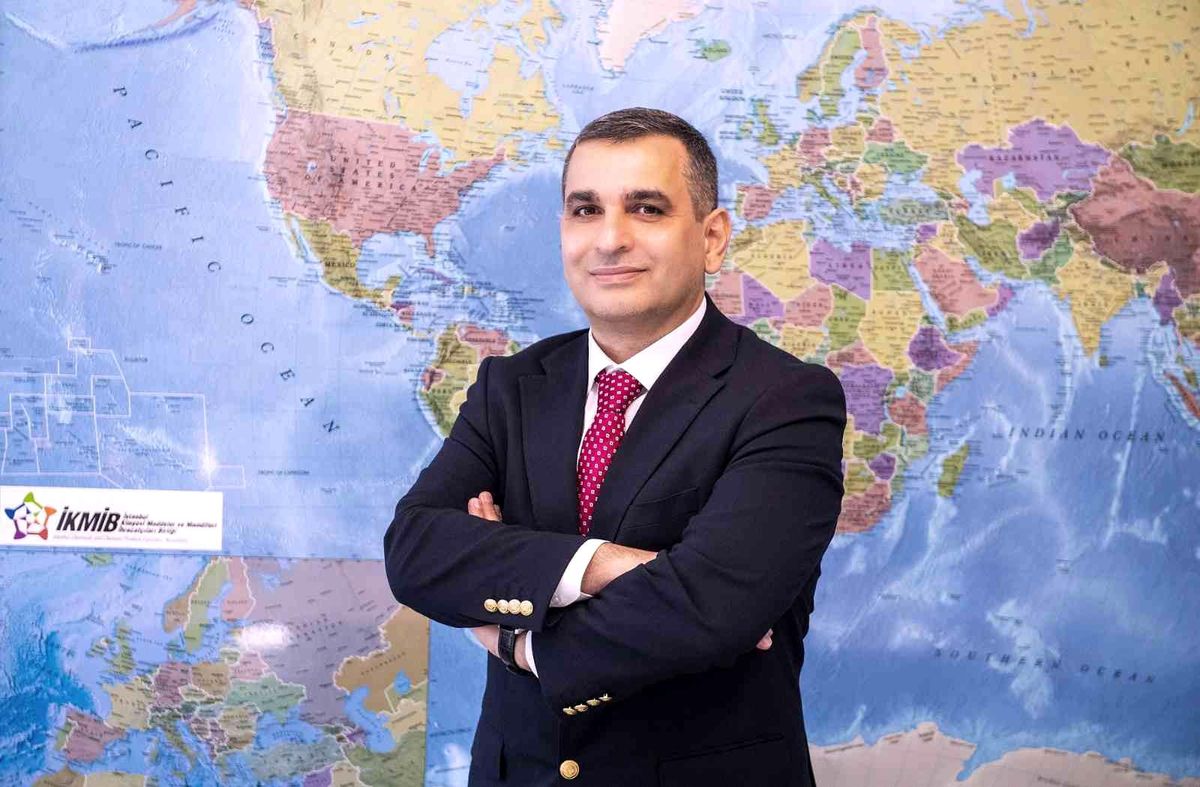 Kimyadan, Ocak ayında 2,1 milyar dolar ihracat