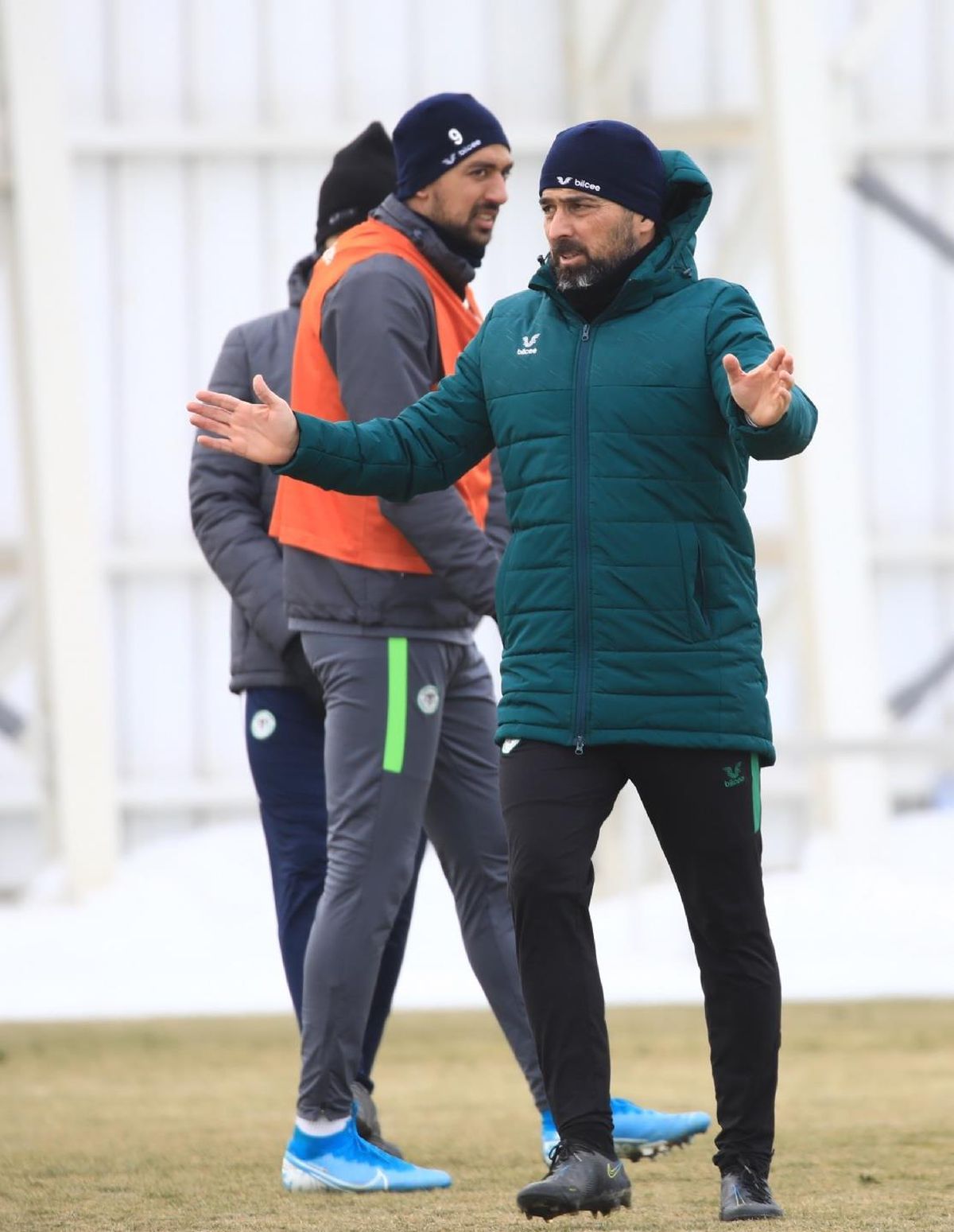 Konyaspor transferde "hassas" hareket ediyor