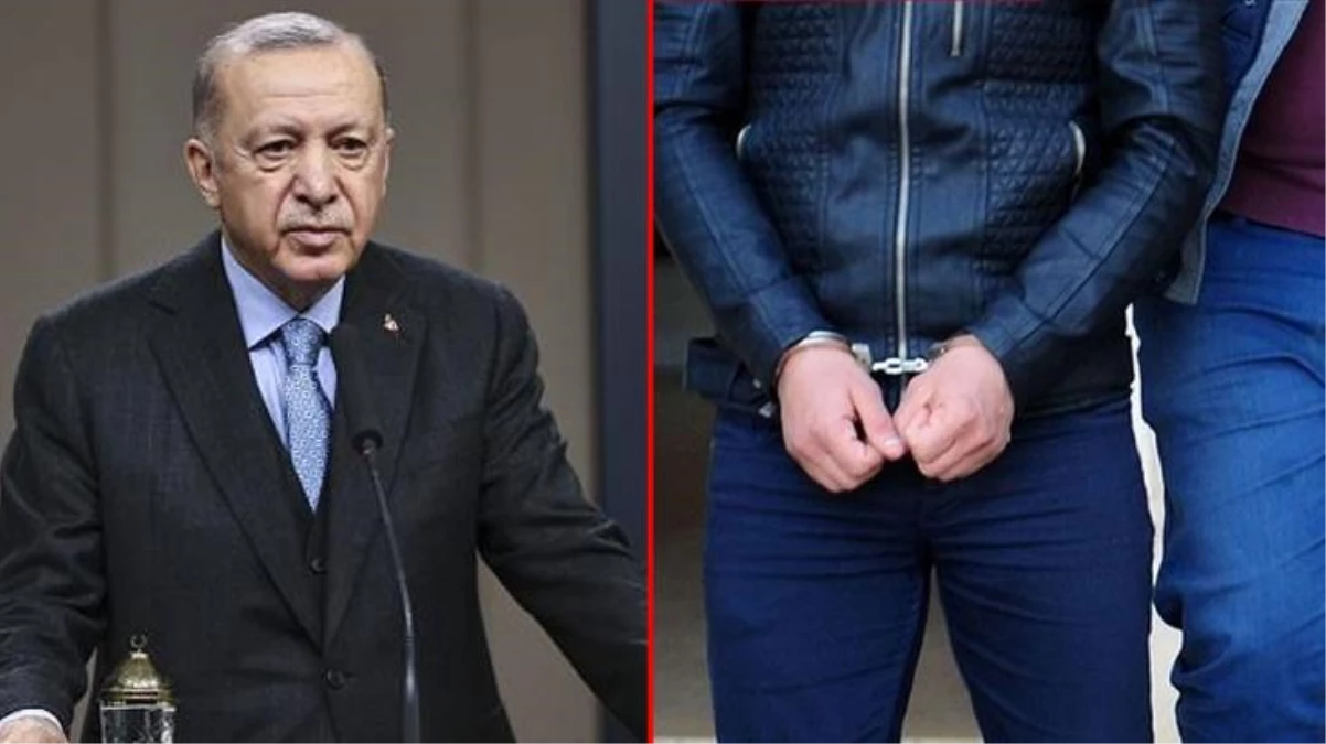 Son dakika! Cumhurbaşkanı Erdoğan\'ın rahatsızlığıyla ilgili paylaşım yaptıkları için gözaltına alınanların sayısı 5\'e yükseldi