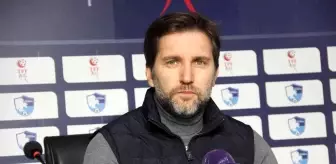 Turgay Altay: 'Önümüzdeki çok önemli bir dönemeci geçemedik'