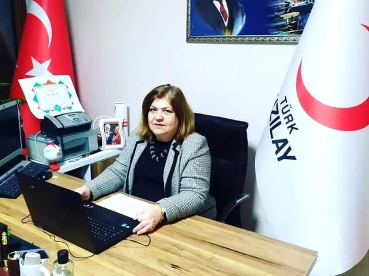 Türk Kızılay Urla Şubesi, Türkiye 2\'ncisi