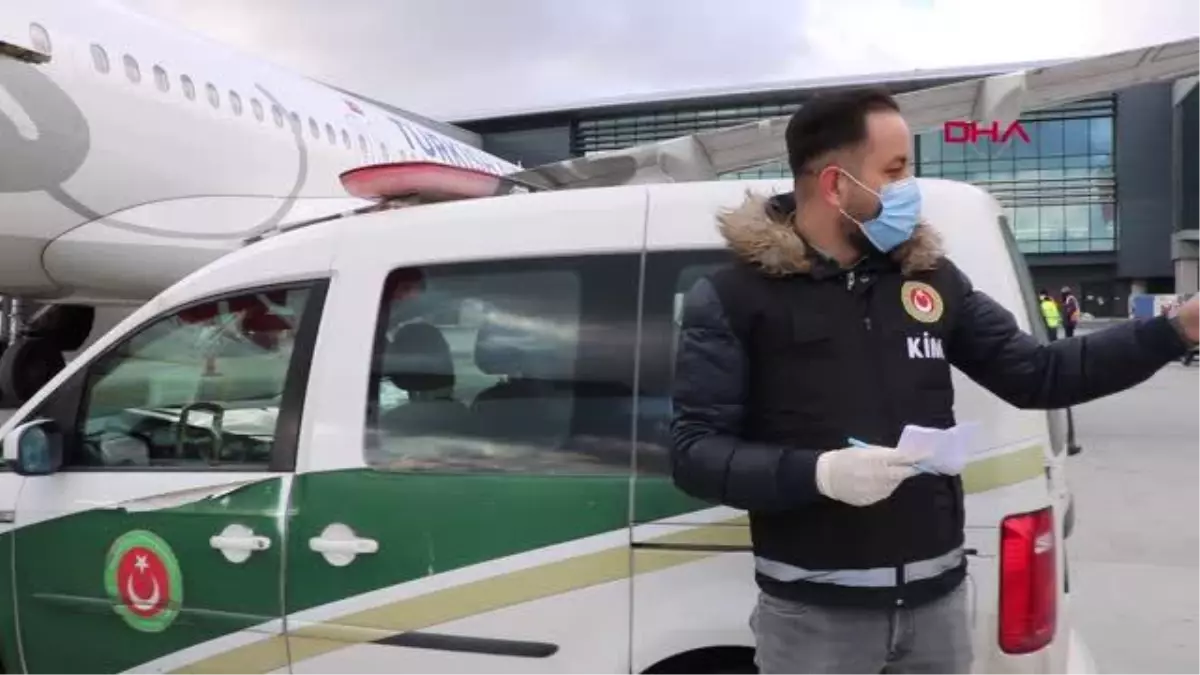 Son dakika haberleri | TÜRKİYE VE KUZEY MAKEDONYA\'DAN ORTAK UYUŞTURUCU OPERASYONU