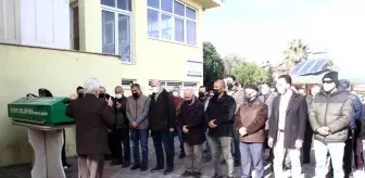 Ünlü ekolojik yaşam uzmanı Erkan Şamcı, Fethiye'de toprağa verildi