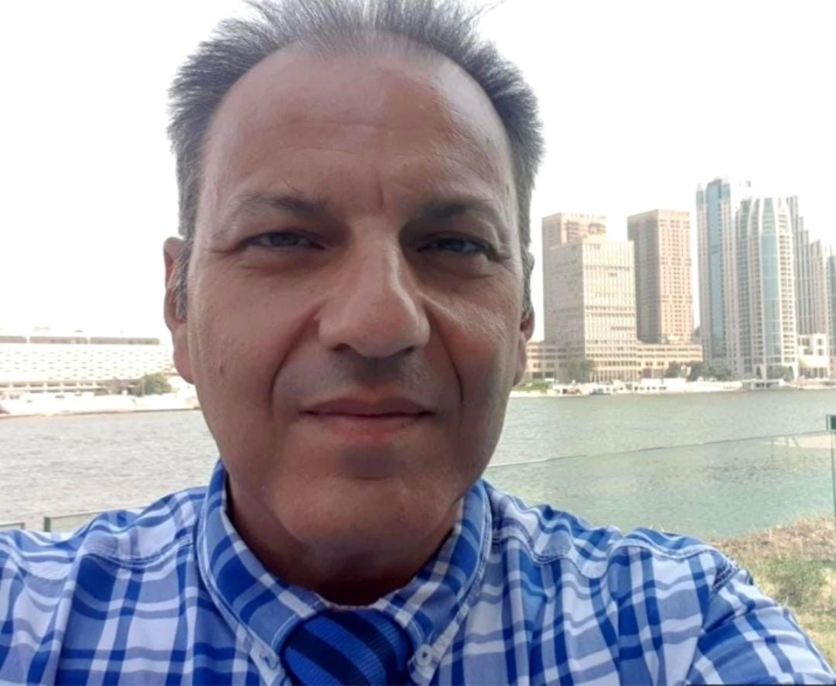 Son dakika haber! Yunan muhabir Kahire\'deki evinde ölü bulundu