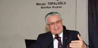 Başkan Topaloğlu: 'Turizmde 2019'u yakalarsak kayıpları kapatmış oluruz'