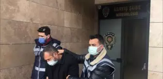 BİRLİKTELİK YAŞADIĞI KADINI VE ESKİ KOCASINI POMPALI TÜFEKLE VURDU