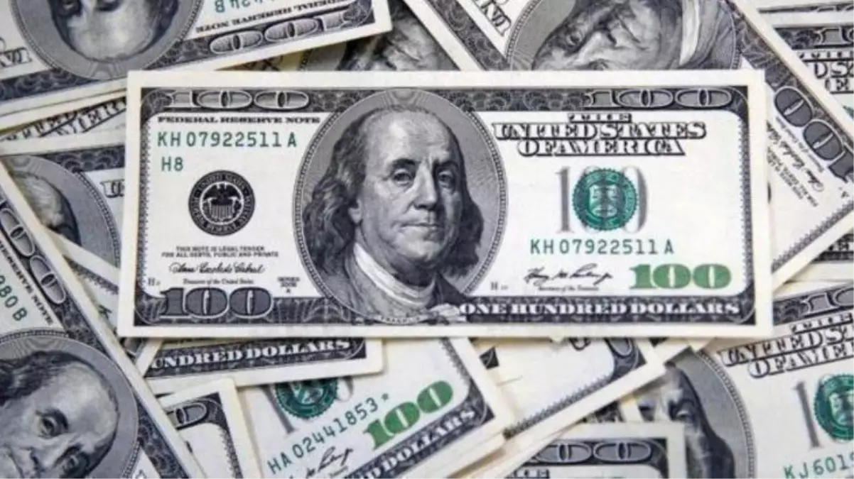 Dolar kaç TL? Euro ne kadar? Güncel döviz kurları