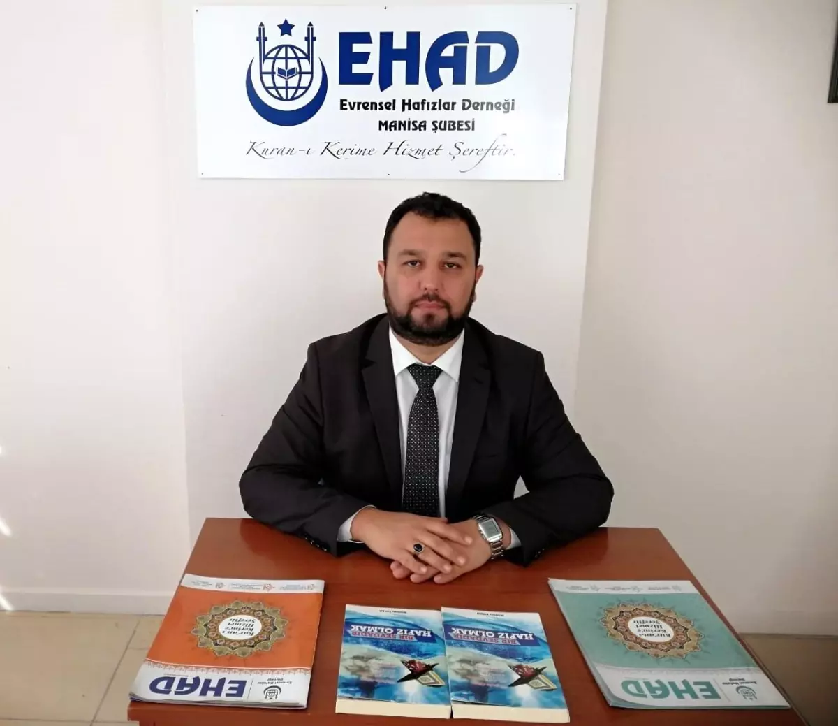 Dünya Hafızlar Haftası\'nın bu yılki teması \'Dijital Çağda Hafızlar\'