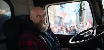 Kanada'da kamyoncuların protestosu devam etti