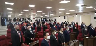 KKTC'de yeni milletvekilleri ant içerek görevine başladı
