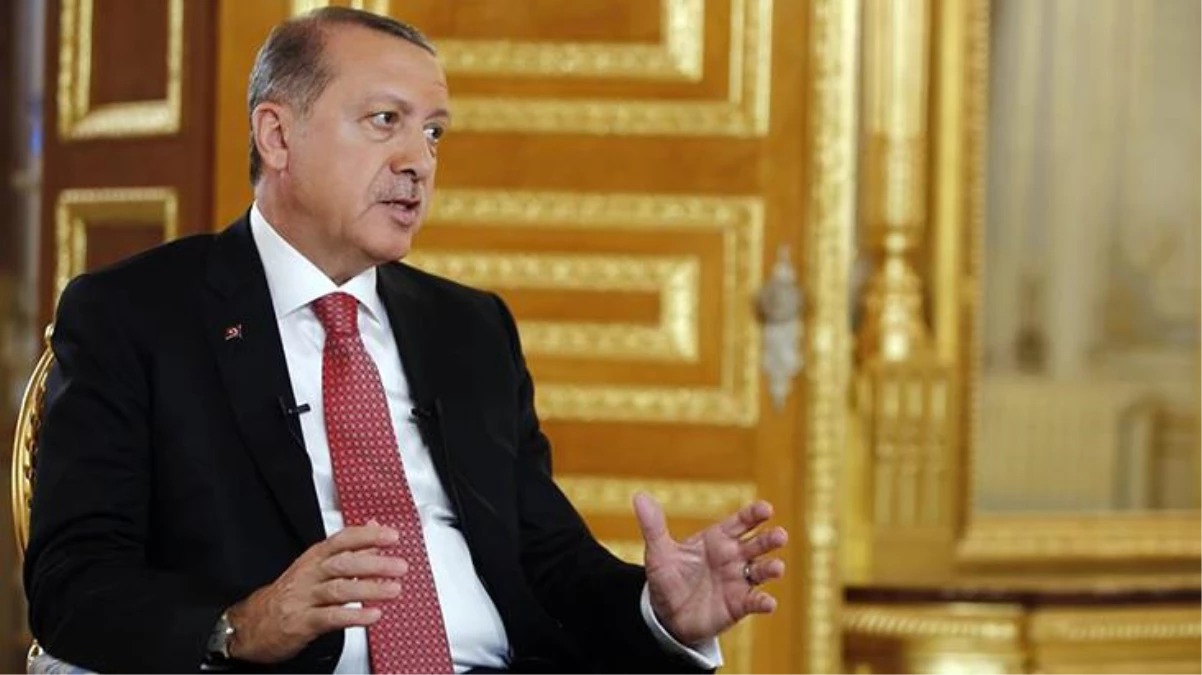 Cumhurbaşkanı Erdoğan, sadece bir liderin "geçmiş olsun" mesajına teşekkür etmedi