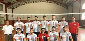 Melikgazi Belediyespor üst üste üçüncü mağlubiyetini aldı