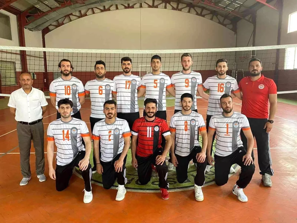 Melikgazi Belediyespor üst üste üçüncü mağlubiyetini aldı