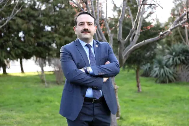 "Ortalama hane halkı büyüklüğü 3,2 kişi oldu"