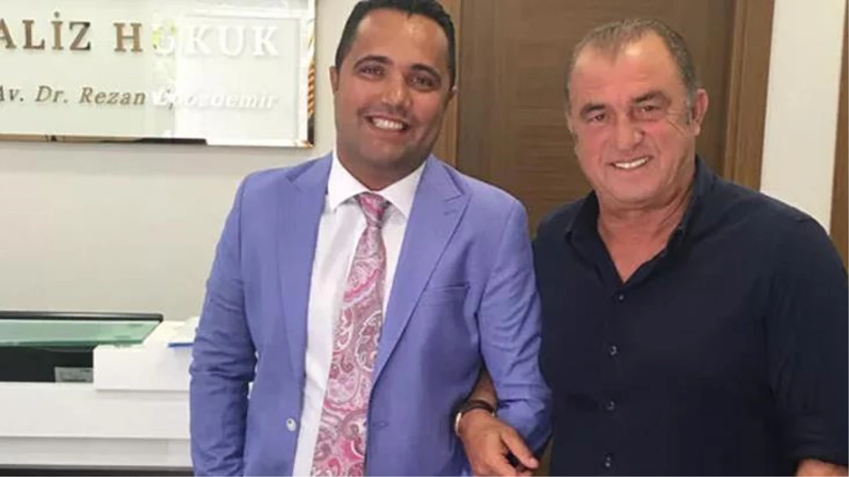 Seçim ofisi bile hazır! Fatih Terim ve kuvvetli ekibi, başkanlık için geliyor