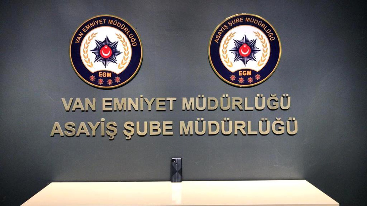 Van\'da değişik suçlardan 33 kişi tutuklandı