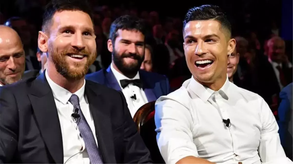 Ronaldo instagram\'da ulaşılması zor rekora mührünü vurdu!