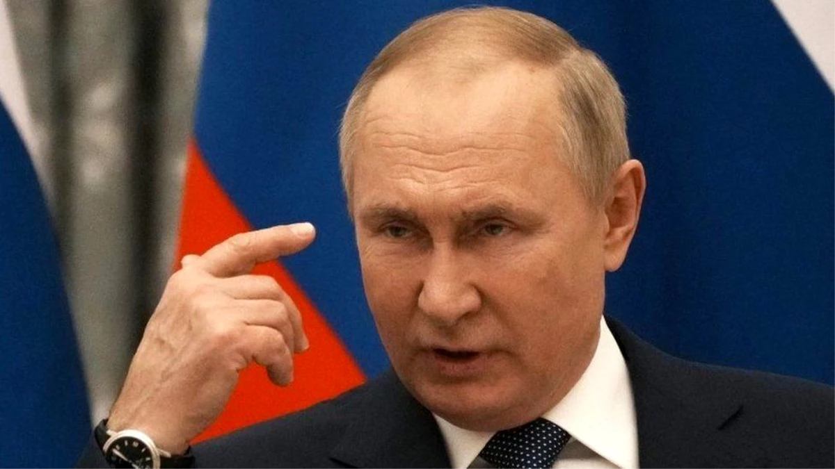 AB liderleri Putin\'in \'böl ve yönet\' taktiğini boşa çıkarmaya çalışıyor