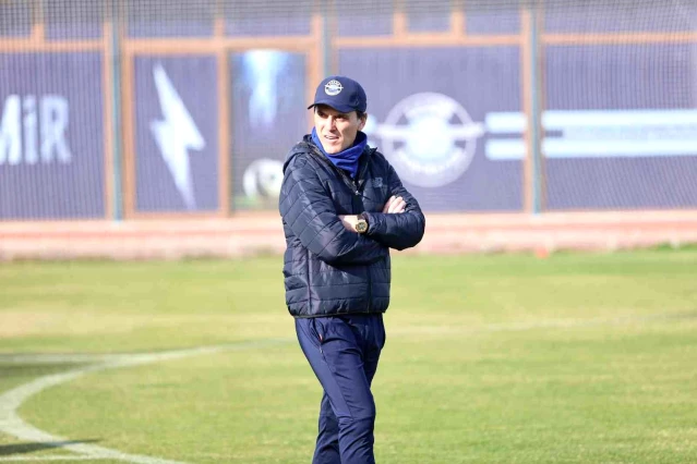 Alanyaspor, Kupa'da Adana Demirspor'u konuk edecek