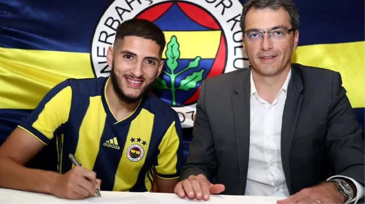 Benzia yeniden Süper Lig\'e dönüyor!