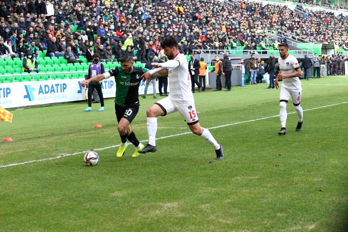 Avrupa\'nın en az gol yiyen takımlarından biri