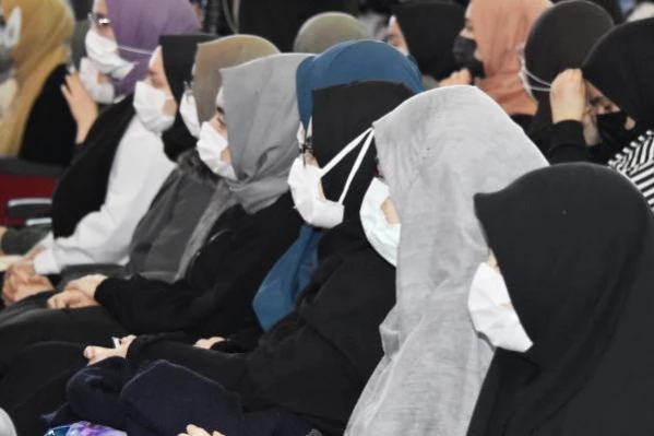 Milli Eğitim Bakanı Özer, imam hatip lisesi açılışında konuştu Açıklaması