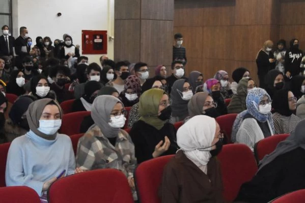 Milli Eğitim Bakanı Özer, imam hatip lisesi açılışında konuştu Açıklaması