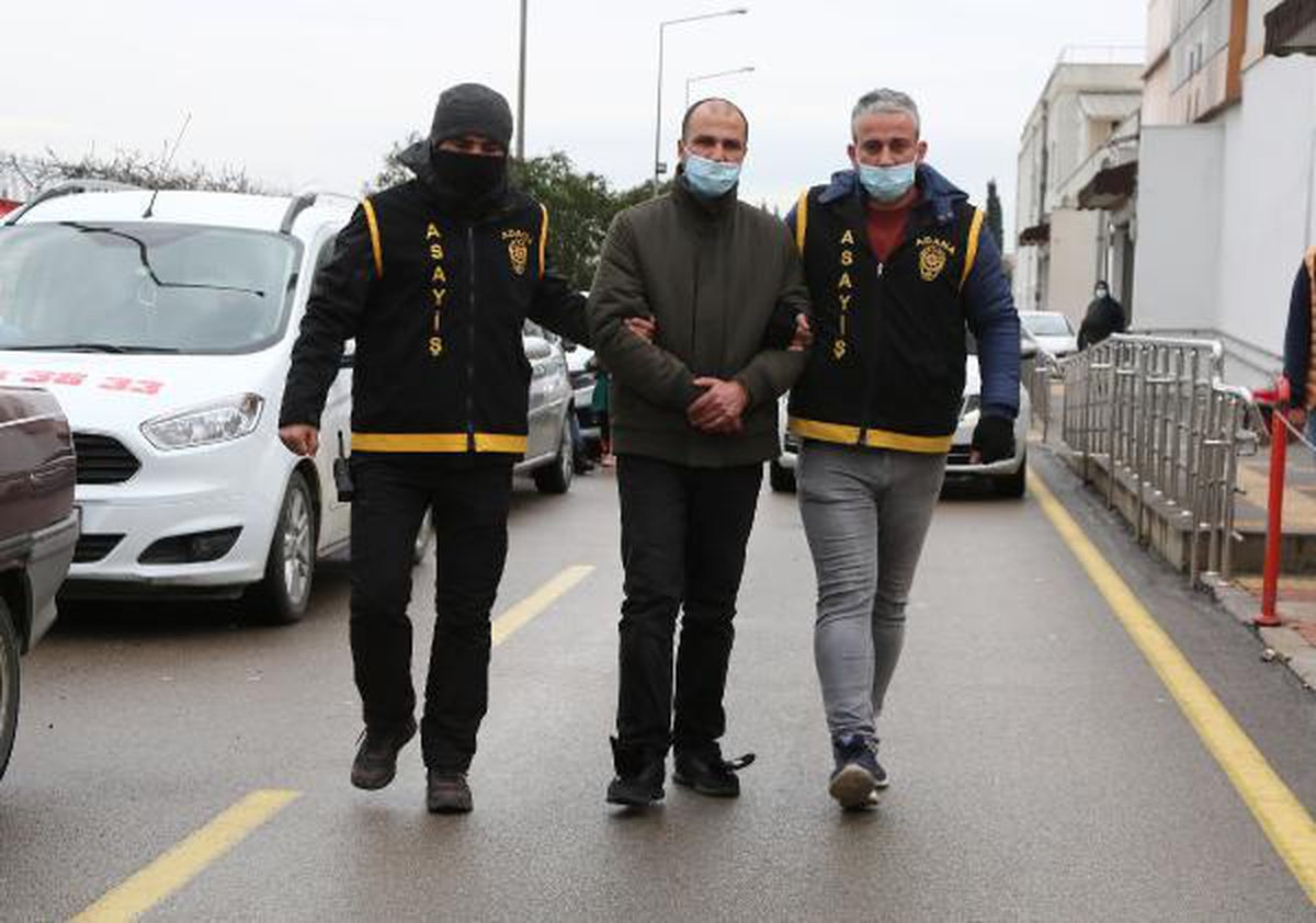 Bankadan çıkan kişinin çantasındaki 68 bin euroyu çalmaya kalkıştı; tutuklandı