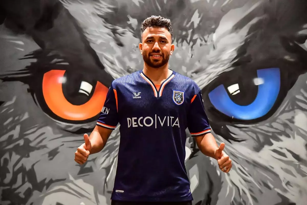 Başakşehir, Trezeguet ve Pizzi\'yi kadrosuna kattı