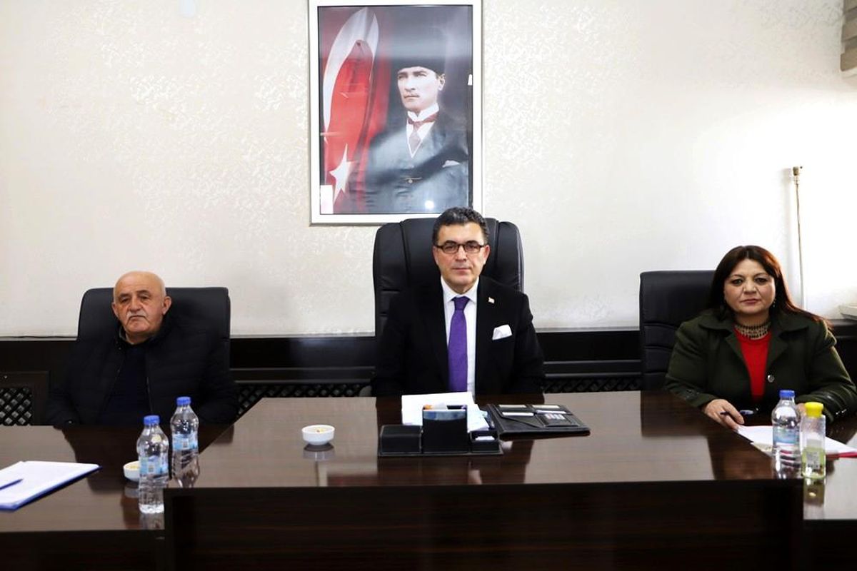 Başkan Demir\'den yetiştiriciye müjde