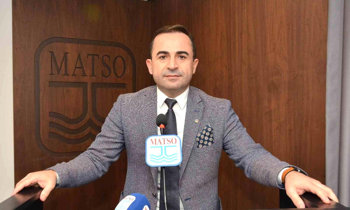 Başkan Güngör\'den güneş enerjisi tavsiyesi