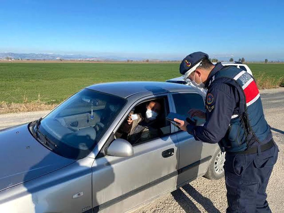 Başkentte çeşitli suçlardan aranan 8 kişi yakalandı