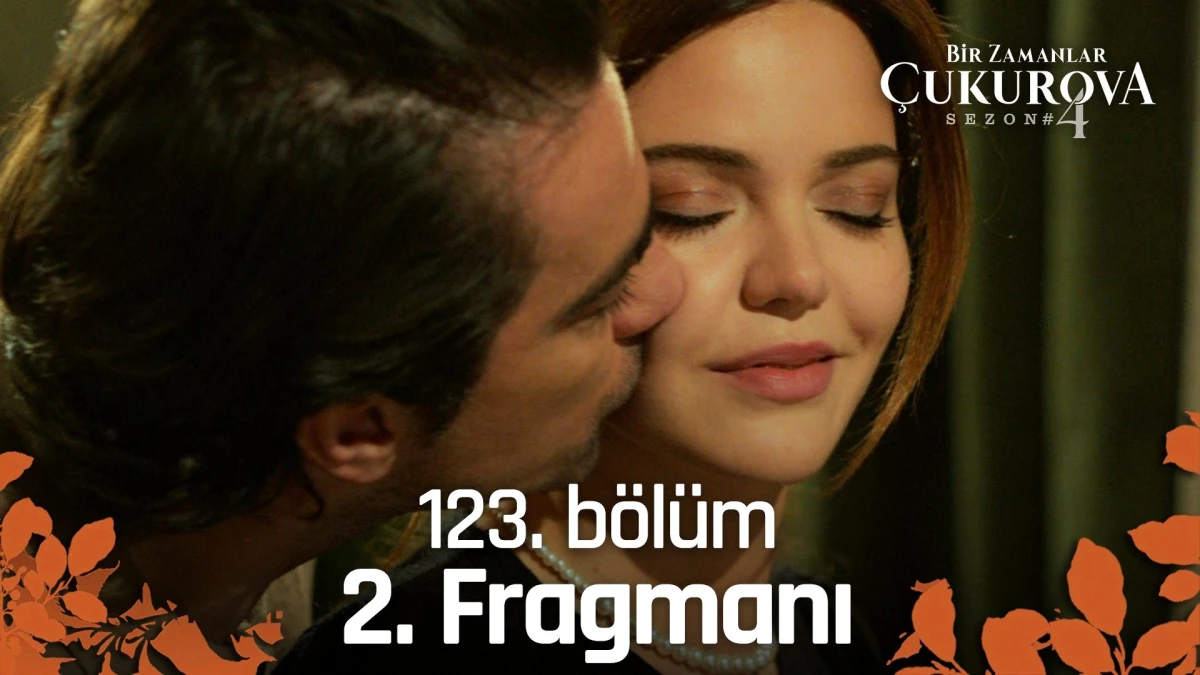 Bir Zamanlar Çukurova 123. Bölüm 2. Fragmanı | Cinayeti kim işledi?