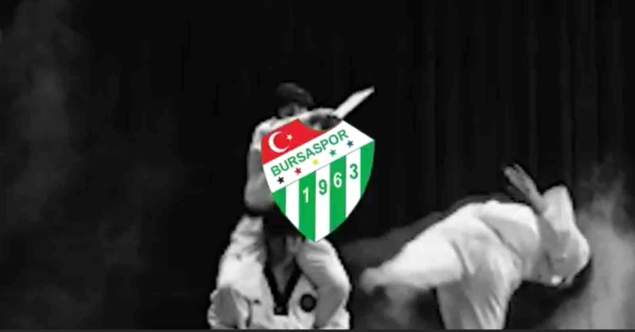 Son dakika haberleri... Bursaspor transfer tahtasını açtı