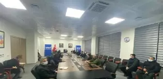 Çanakkale'de taşkınlara karşı kriz merkezi oluşturuldu